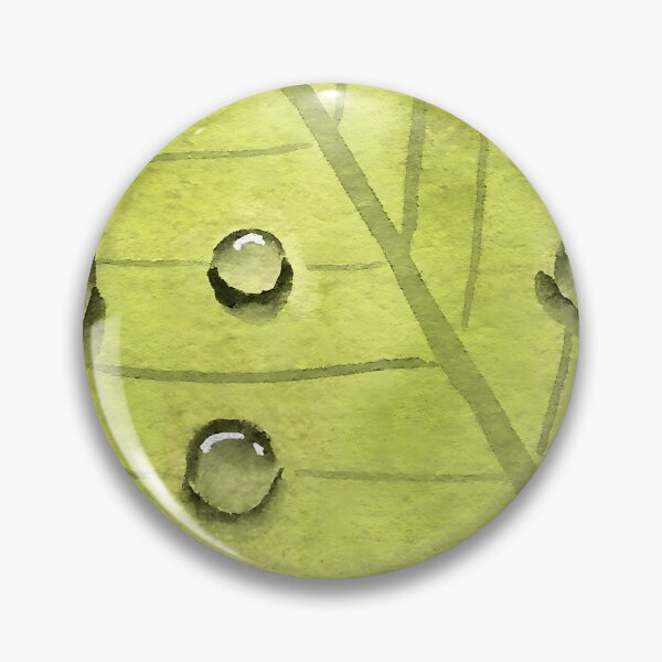 Item preview, Water Droplets  designed and sold by Beldridge Original Art.