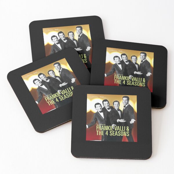 Item preview, Frankie Valli and the Four Seasons  designed and sold by jorbo-feast.