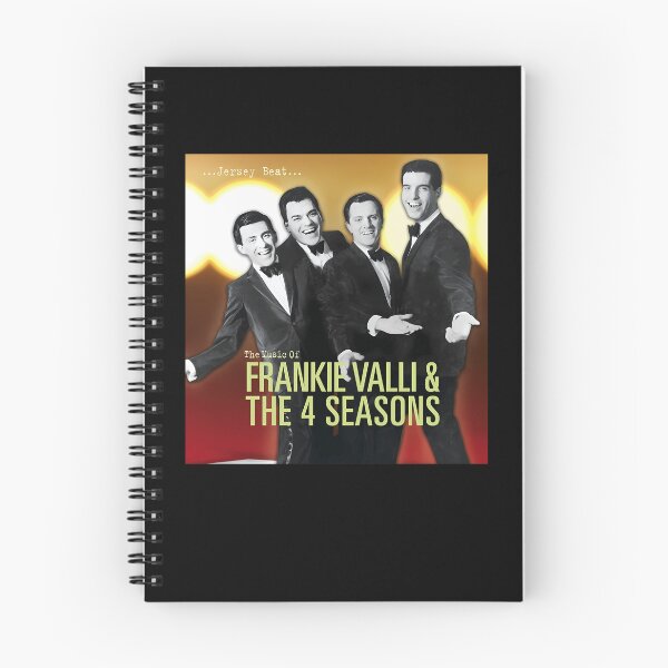 Item preview, Frankie Valli and the Four Seasons  designed and sold by jorbo-feast.