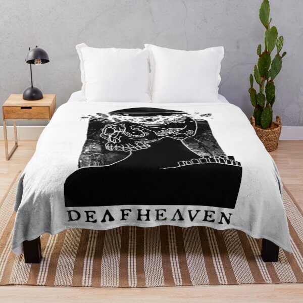 Item preview, The Deafheaven BAND designed and sold by ArduyrWhenty.