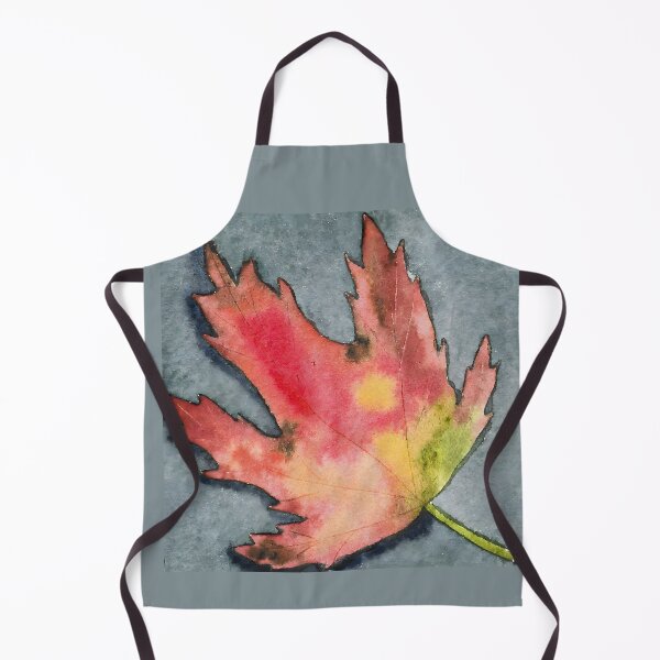 Item preview, Autumn Leaf designed and sold by Beldridge Original Art.