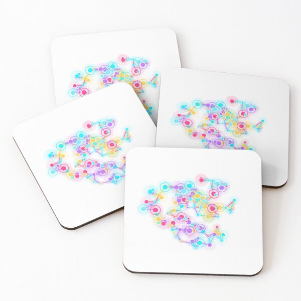 Item preview, Neural Net Constellation designed and sold by okalharbi.