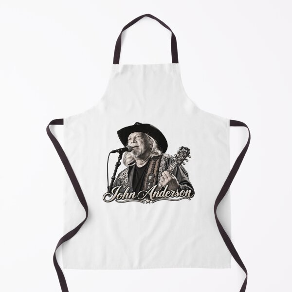 Item preview, John Anderson tribute designed and sold by DogWorldArt.