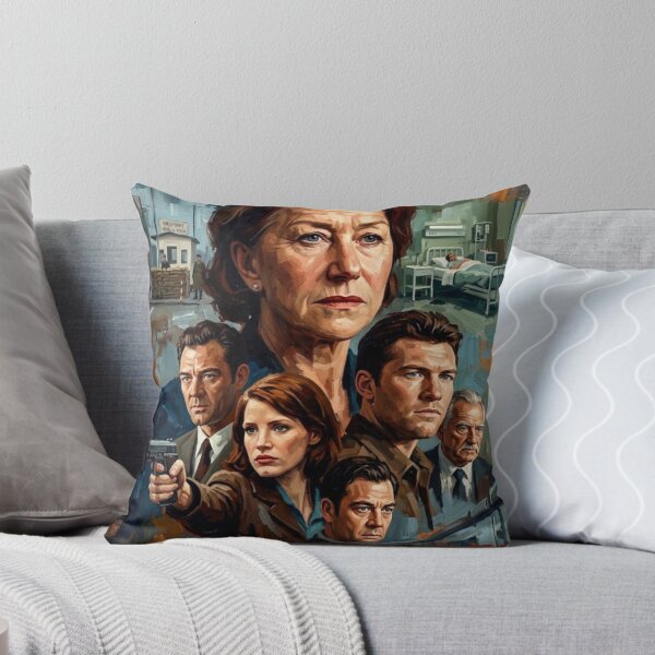 Item preview, The Debt Espionage Thriller Fine Art Tribute designed and sold by Art's Diner.