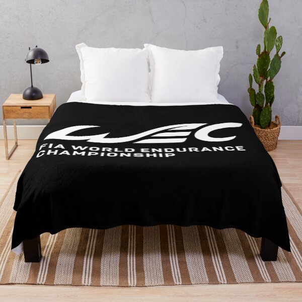 Item preview, World championship for automobile endurance racing designed and sold by taamy22.