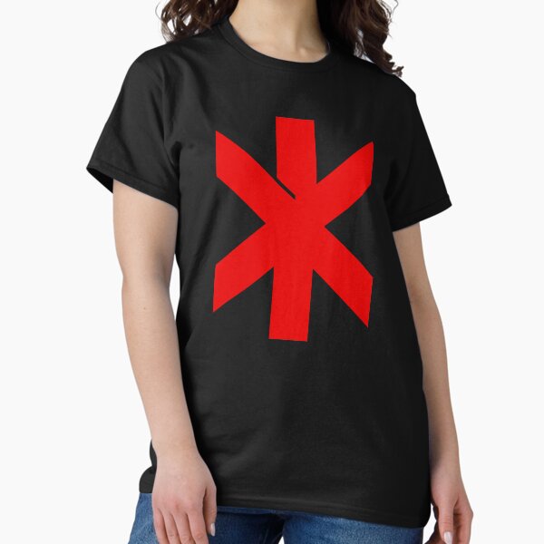 Item preview, Trauma Team symbol designed and sold by The-Interceptor.