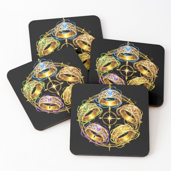 Item preview, Jewellery Artefacts Mystical Symbolism designed and sold by taiche.
