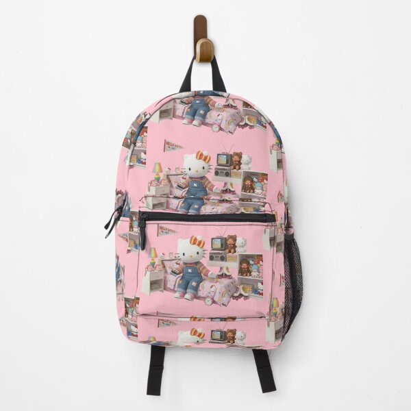 Item preview, Hello Kitty en los años 80 designed and sold by myfavoritegifts.