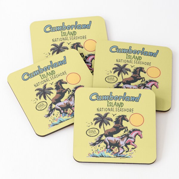 Item preview, Cumberland island national seashore georgia camping  designed and sold by tomsantala.