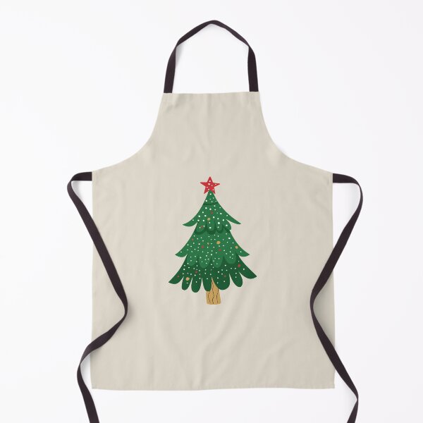 Item preview, Christmas Green Trees with another color style designed and sold by AlginaPugachova.