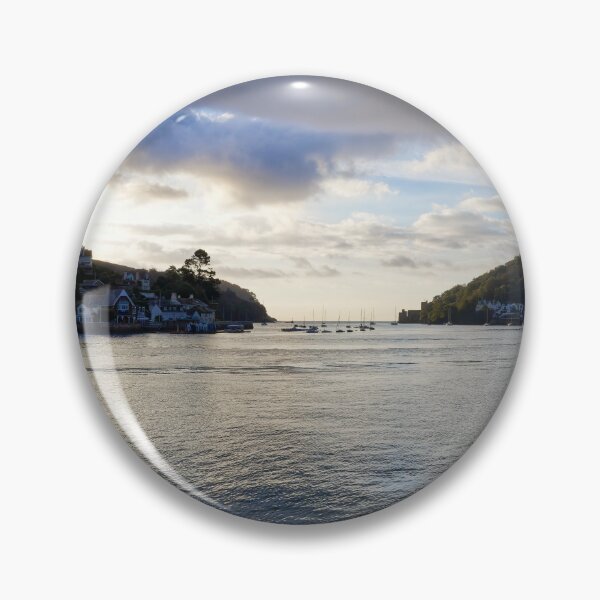 Item preview, Gateway to The World Dartmouth Devon UK designed and sold by John Gilham - Landscape Photography.
