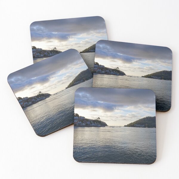 Item preview, Gateway to The World Dartmouth Devon UK designed and sold by John Gilham - Landscape Photography.