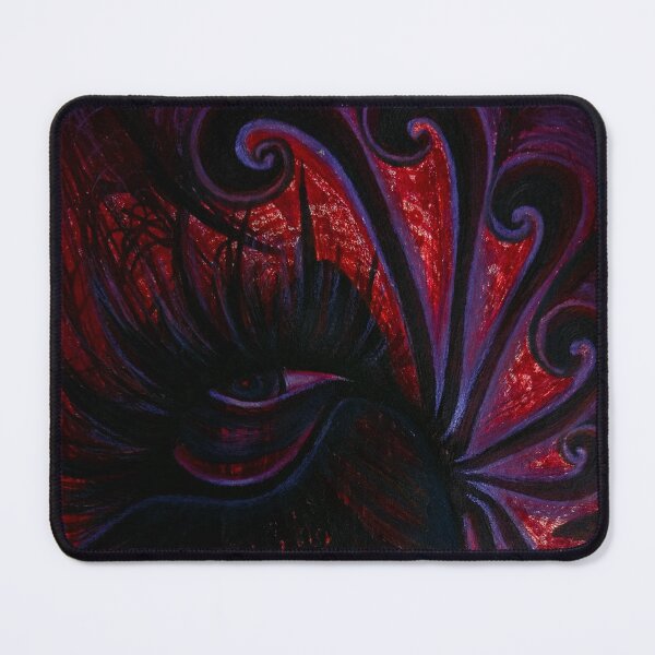 Item preview, Vestibular Vortex Venom designed and sold by Gxth-Dxll.
