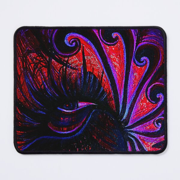 Item preview, Vestibular Vortex Venom 1 designed and sold by Gxth-Dxll.