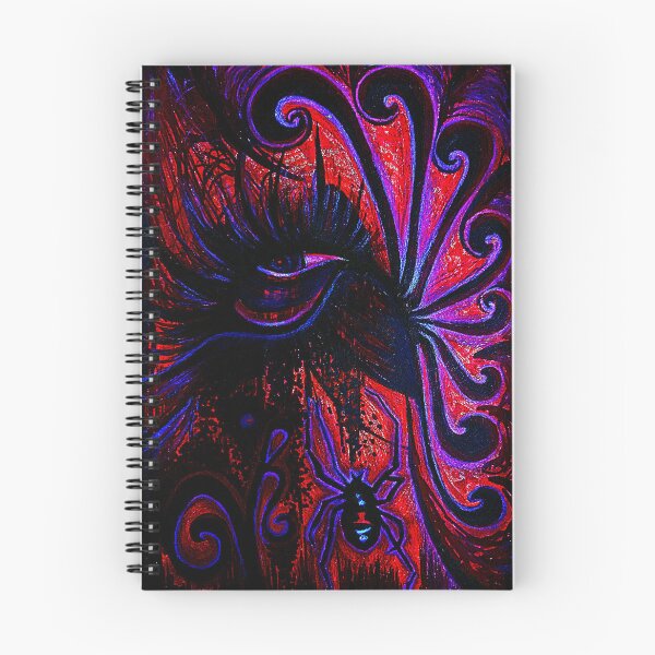 Item preview, Vestibular Vortex Venom 1 designed and sold by Gxth-Dxll.