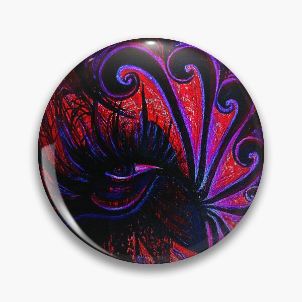 Item preview, Vestibular Vortex Venom 1 designed and sold by Gxth-Dxll.