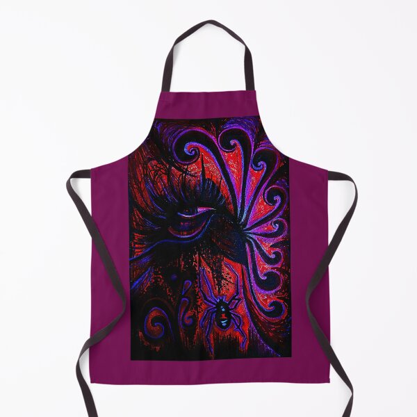 Item preview, Vestibular Vortex Venom 1 designed and sold by Gxth-Dxll.