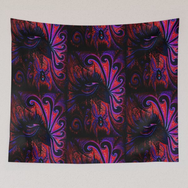 Item preview, Vestibular Vortex Venom 1 designed and sold by Gxth-Dxll.