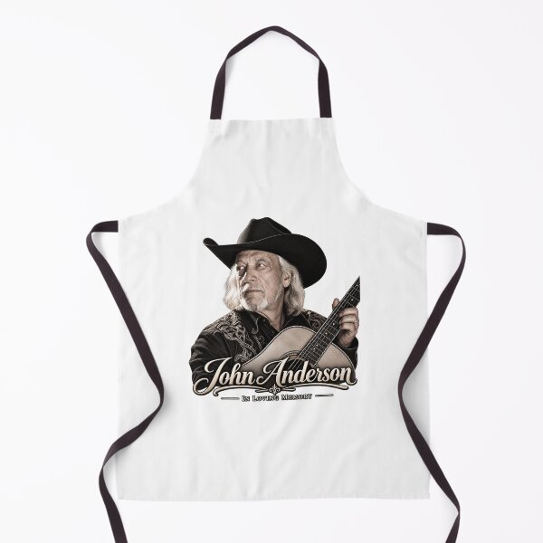 Item preview, John Anderson tribute designed and sold by DogWorldArt.