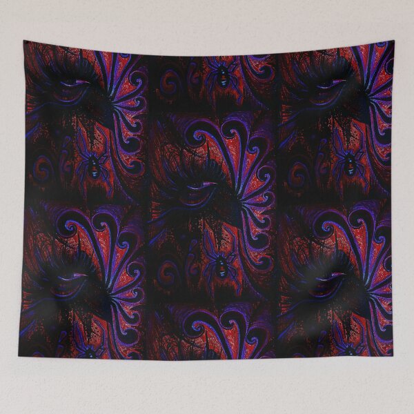 Item preview, Veneno del vórtice vestibular 333 designed and sold by Gxth-Dxll.