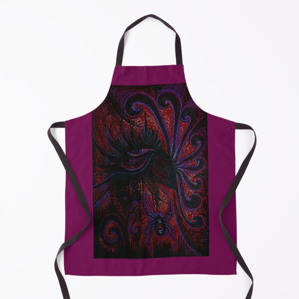 Item preview, Vestibular Vortex Venom 444 designed and sold by Gxth-Dxll.