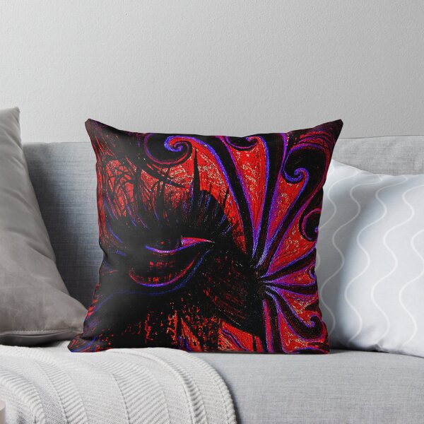 Item preview, Vestibular Vortex Venom 4 designed and sold by Gxth-Dxll.