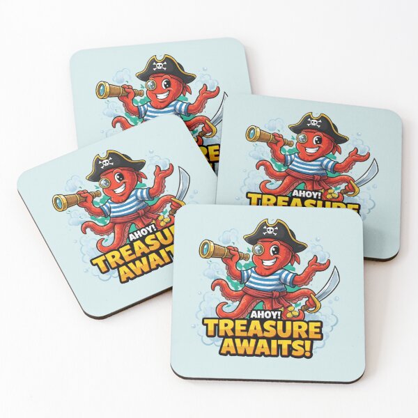 Item preview, Treasure Awaits designed and sold by Aise06.