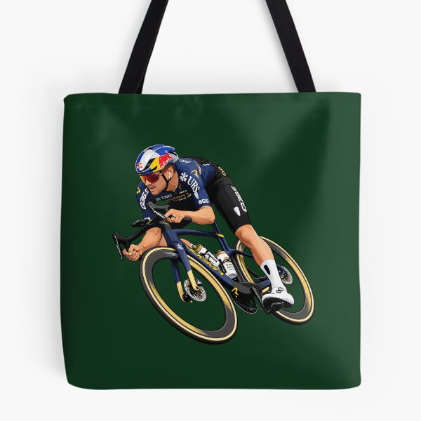 Item preview, Tom Pidcock designed and sold by bonk-cycling.