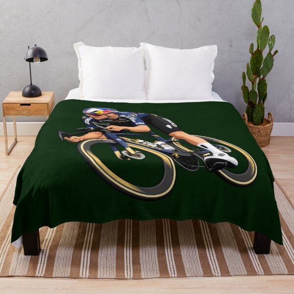 Item preview, Tom Pidcock designed and sold by bonk-cycling.