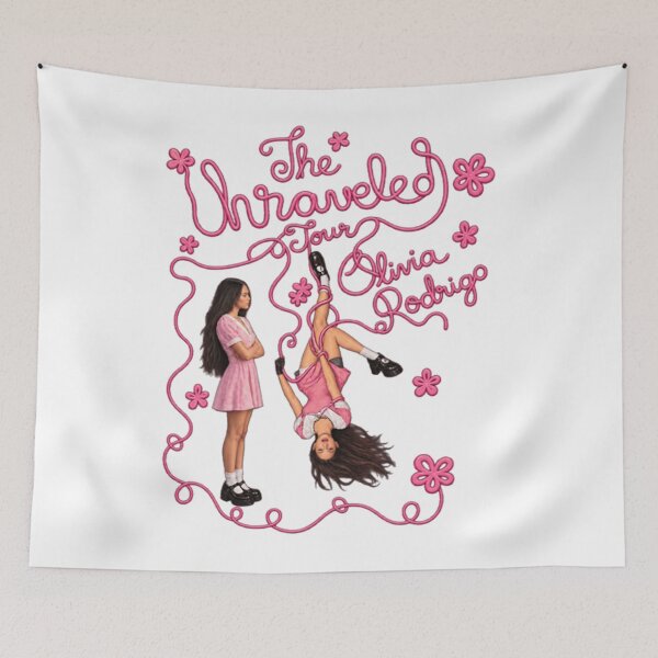 Item preview, Teenage Heartbreak Club, Olivia Rodrigo Pop Music designed and sold by azourapemalup.