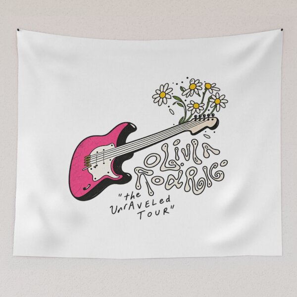 Item preview, Love Songs and Bad Decisions, Olivia Rodrigo Pop Music designed and sold by azourapemalup.