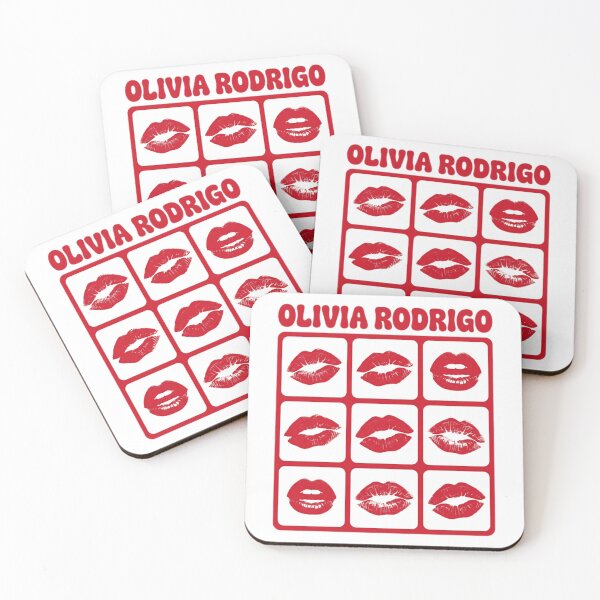 Item preview, Dramatic Heartbreak Energy, Olivia Rodrigo Pop Music designed and sold by azourapemalup.