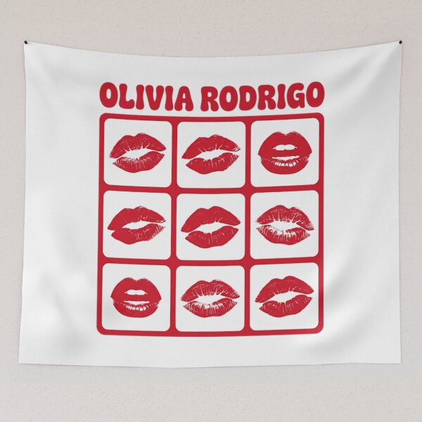 Item preview, Dramatic Heartbreak Energy, Olivia Rodrigo Pop Music designed and sold by azourapemalup.