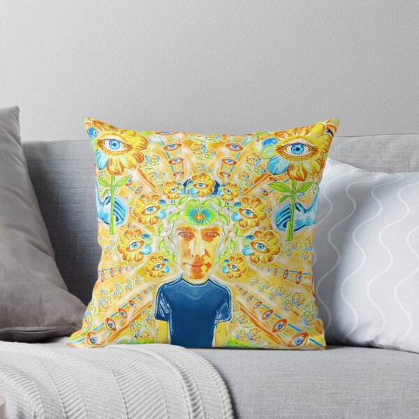 Item preview, TwoSouls(iii) designed and sold by Klaus Bremner (Autotelic Art).