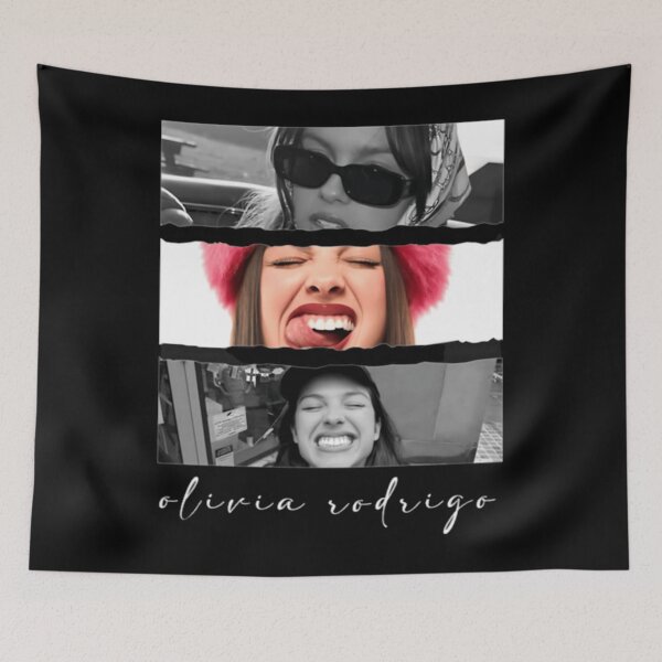 Item preview, Teenage Angst Forever, Olivia Rodrigo Pop Music designed and sold by azourapemalup.
