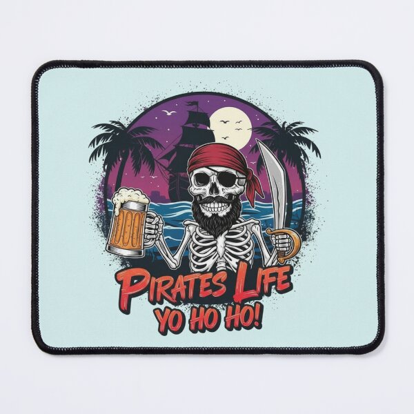 Item preview, Pirates Life designed and sold by Aise06.