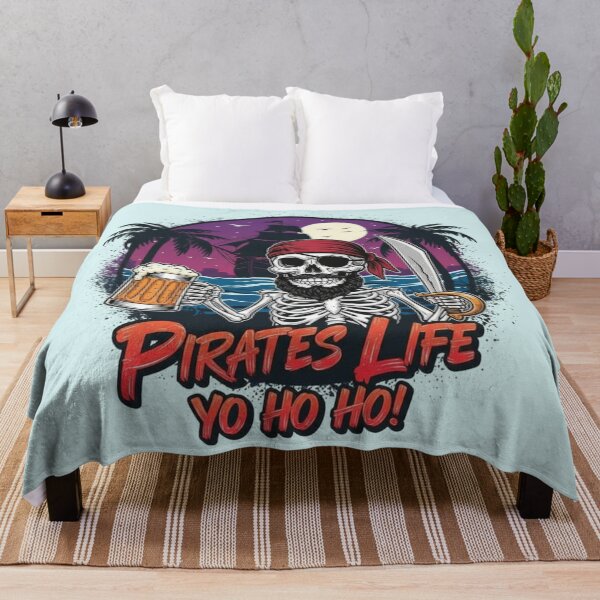 Item preview, Pirates Life designed and sold by Aise06.