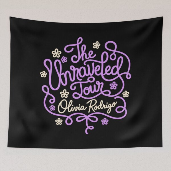 Item preview, Romanticize the Chaos, Olivia Rodrigo Pop Music designed and sold by azourapemalup.