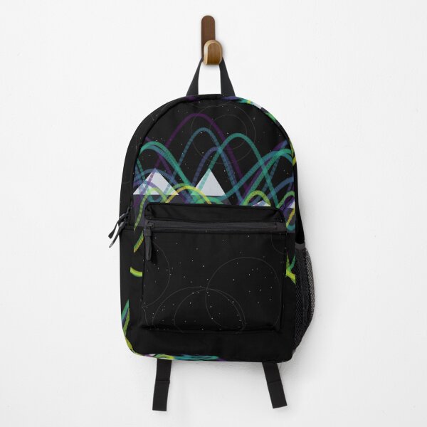 Item preview, Aurora Borealis designed and sold by okalharbi.
