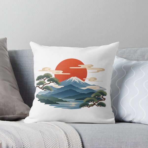 Item preview, Japanese Nature Aesthetic designed and sold by Art for Every Person.