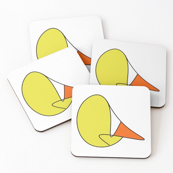 Item preview, Duck  designed and sold by Designhand.