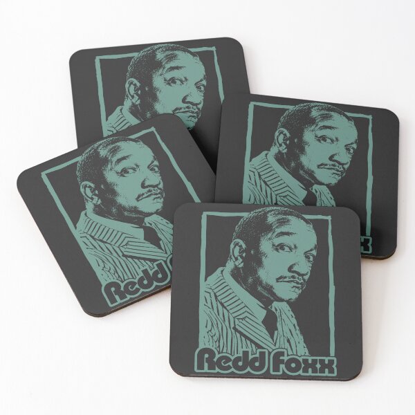 Item preview, Redd Foxx designed and sold by VerdePlantTees.