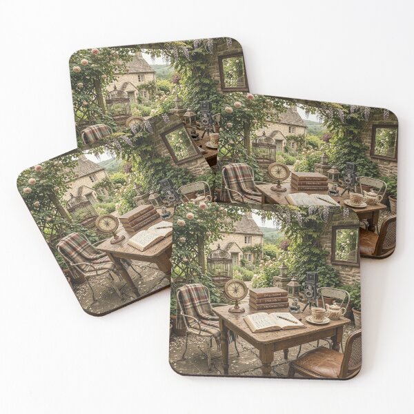 Item preview, Vintage – Garden designed and sold by snoWorkshop.