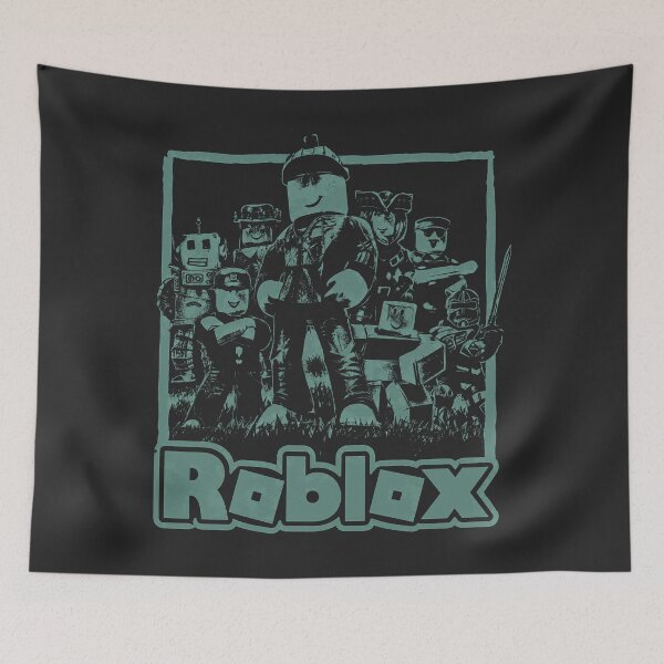 Item preview, Roblox designed and sold by VerdePlantTees.