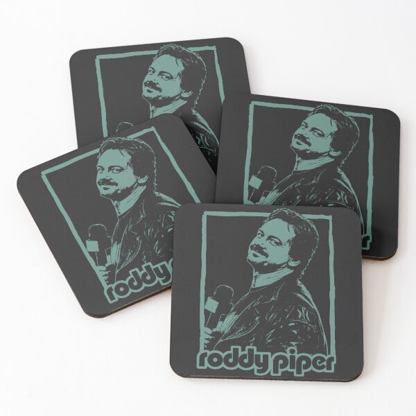 Item preview, roddy piper designed and sold by VerdePlantTees.