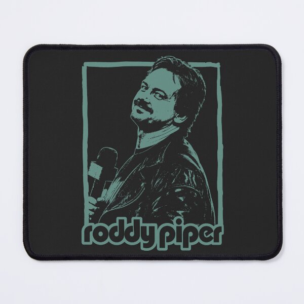 Item preview, roddy piper designed and sold by VerdePlantTees.