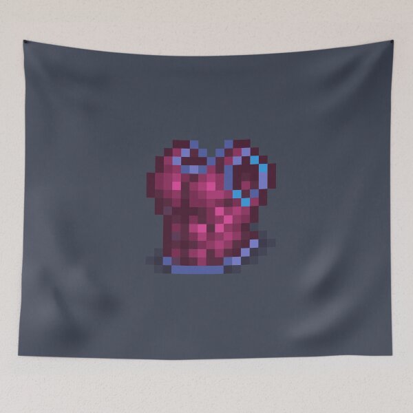Item preview, Pixel Chest G1 designed and sold by Ben Henry.
