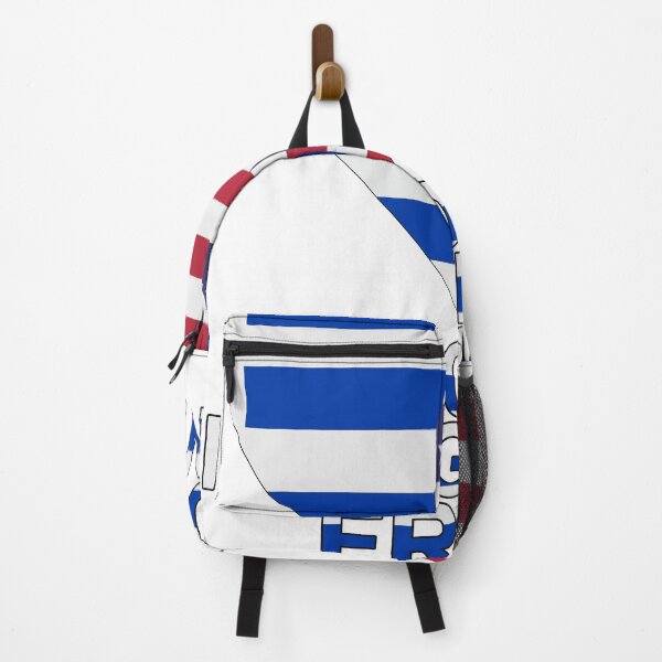 Item preview, Proud Immigrant From Uruguay designed and sold by TheIconSmith.