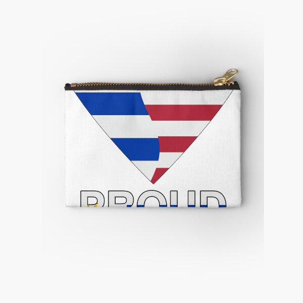 Item preview, Proud Immigrant From Uruguay designed and sold by TheIconSmith.