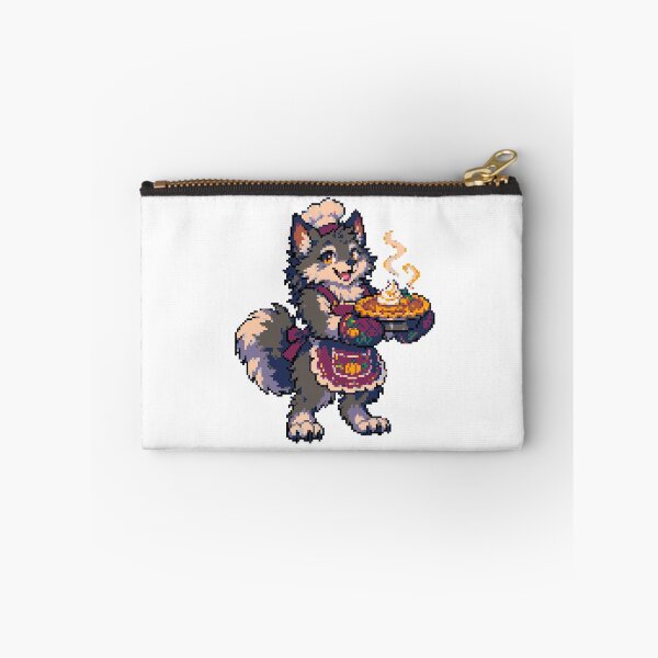 Item preview, Werewolf Night Baker designed and sold by Galatic Store.